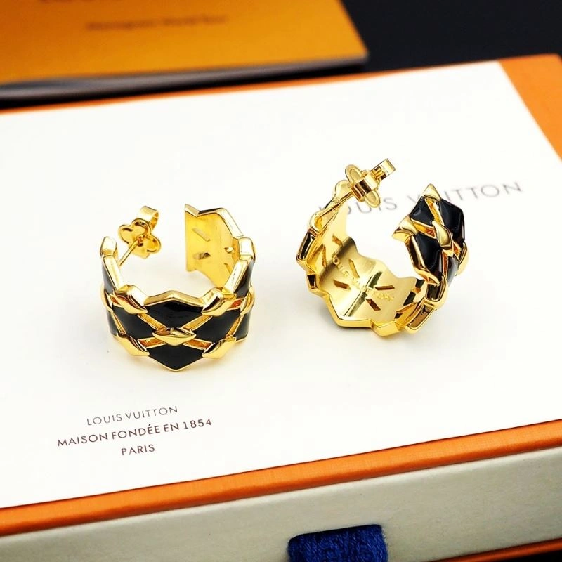 AllSeason Louis Vuitton Earrings 250602