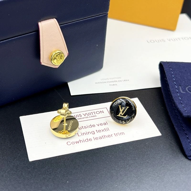 Louis Vuitton Earrings Thermal 250591