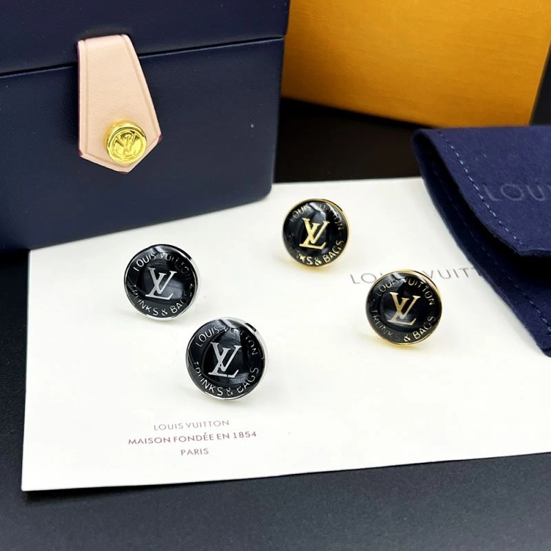 Louis Vuitton Earrings Thermal 250591