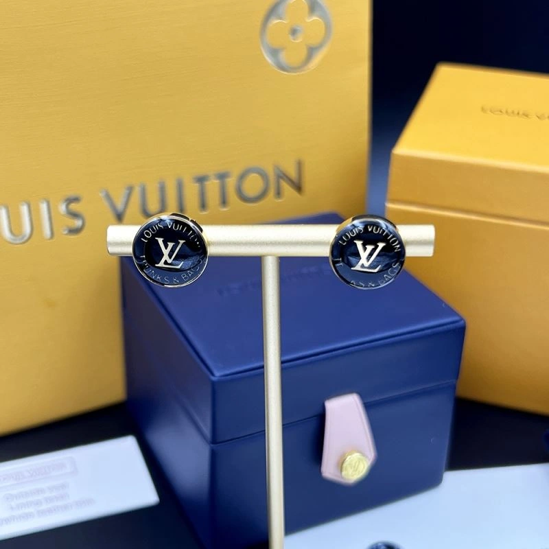 Louis Vuitton Earrings Thermal 250591