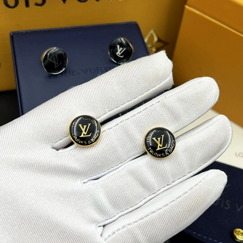Louis Vuitton Earrings Thermal 250591