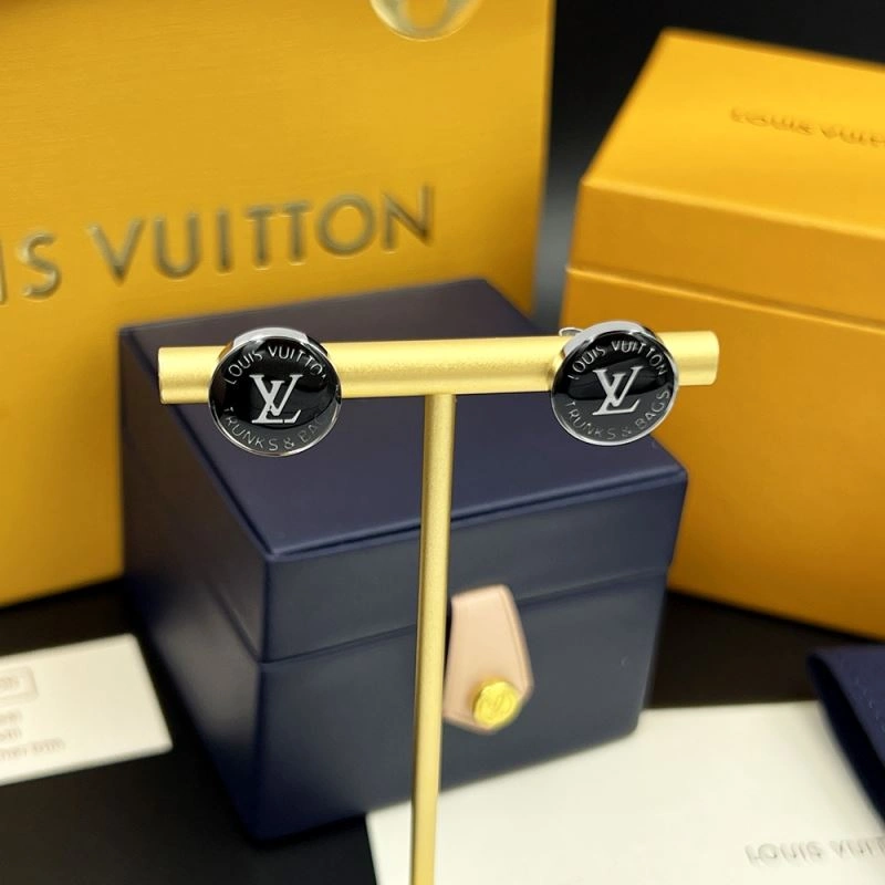 Louis Vuitton Earrings Thermal 250591