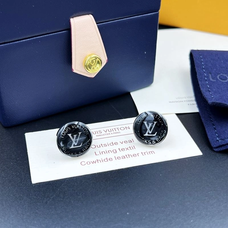 Louis Vuitton Earrings Thermal 250591