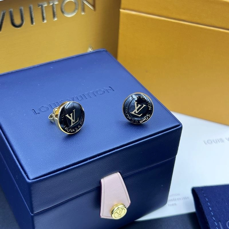 Louis Vuitton Earrings Thermal 250591