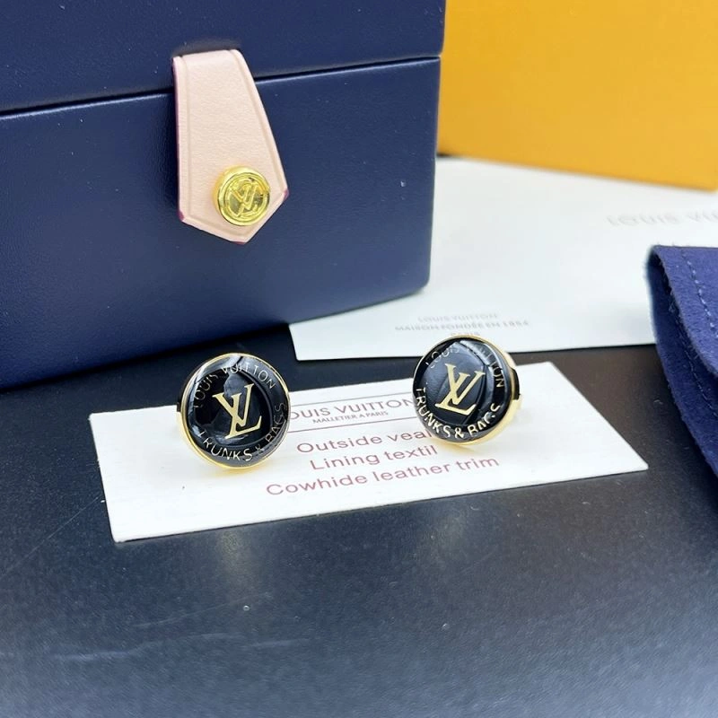 Louis Vuitton Earrings Thermal 250591