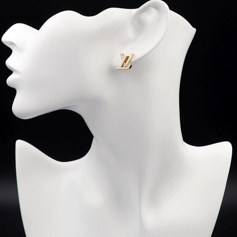 Louis Vuitton Earrings Durable 250573