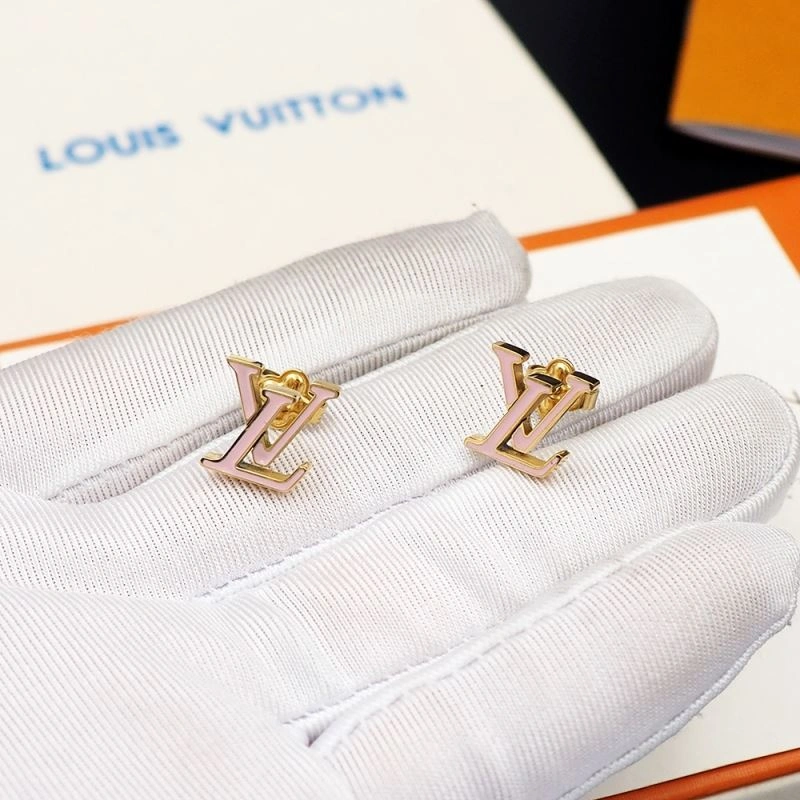 Louis Vuitton Earrings Durable 250573