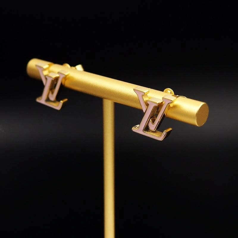 Louis Vuitton Earrings Durable 250573