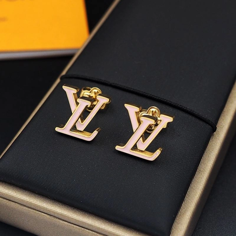 Louis Vuitton Earrings Durable 250573