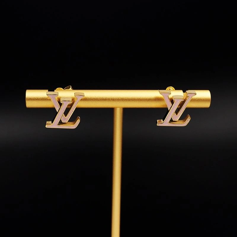 Louis Vuitton Earrings Durable 250573