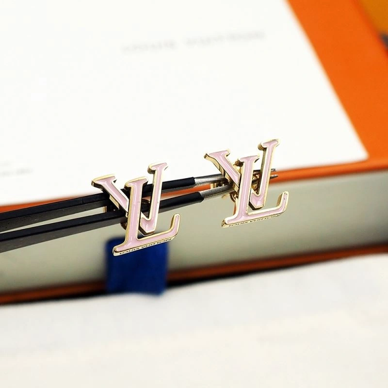 Louis Vuitton Earrings Durable 250573
