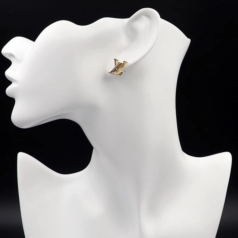 Refined Louis Vuitton Earrings 250585