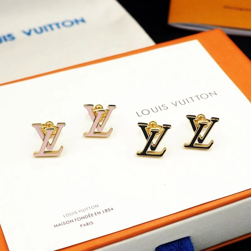 Refined Louis Vuitton Earrings 250585