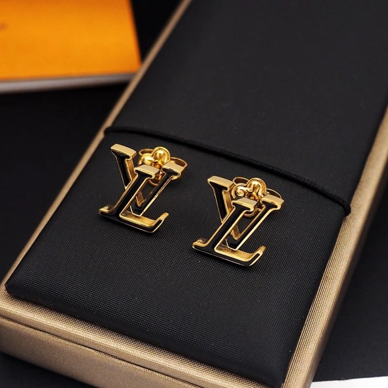 Refined Louis Vuitton Earrings 250585