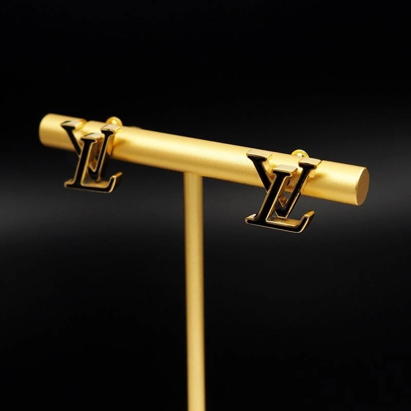 Refined Louis Vuitton Earrings 250585