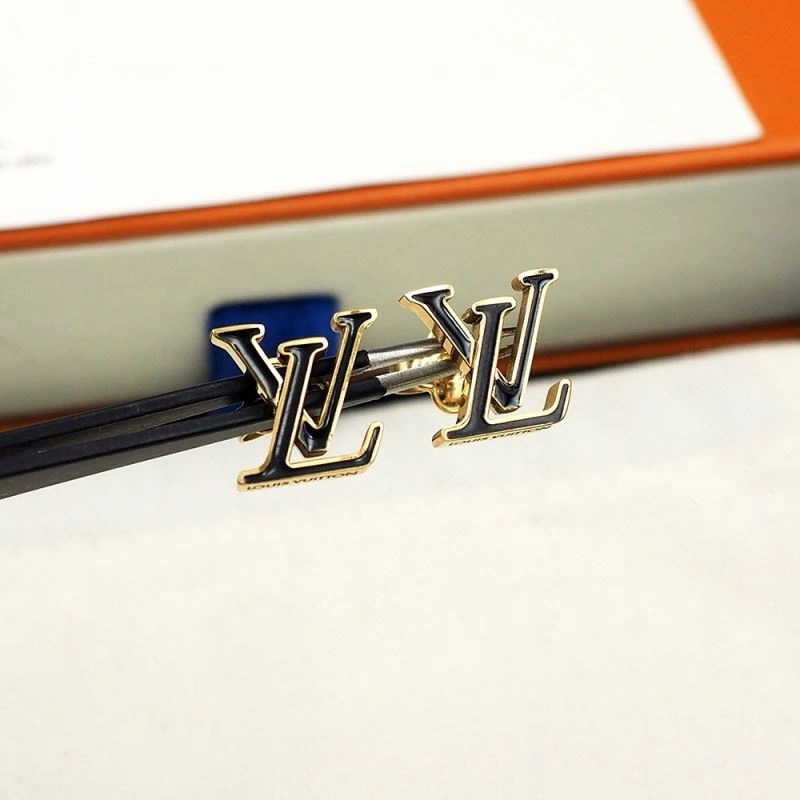 Refined Louis Vuitton Earrings 250585