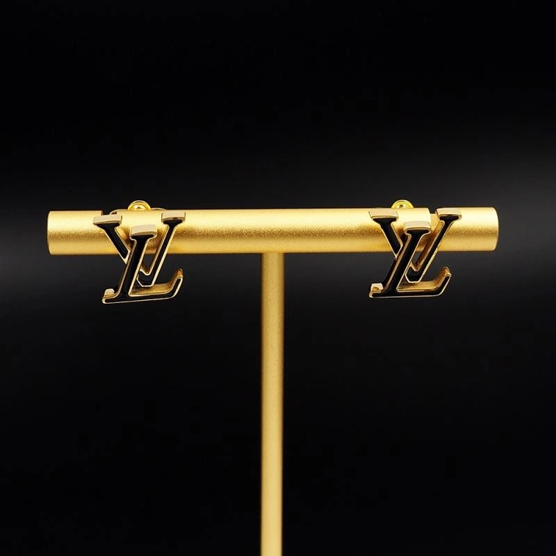 Refined Louis Vuitton Earrings 250585
