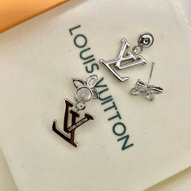 Louis Vuitton Earrings TravelReady 250220