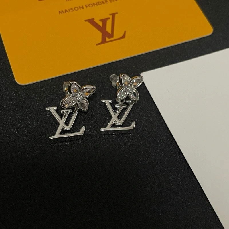 Louis Vuitton Earrings TravelReady 250220