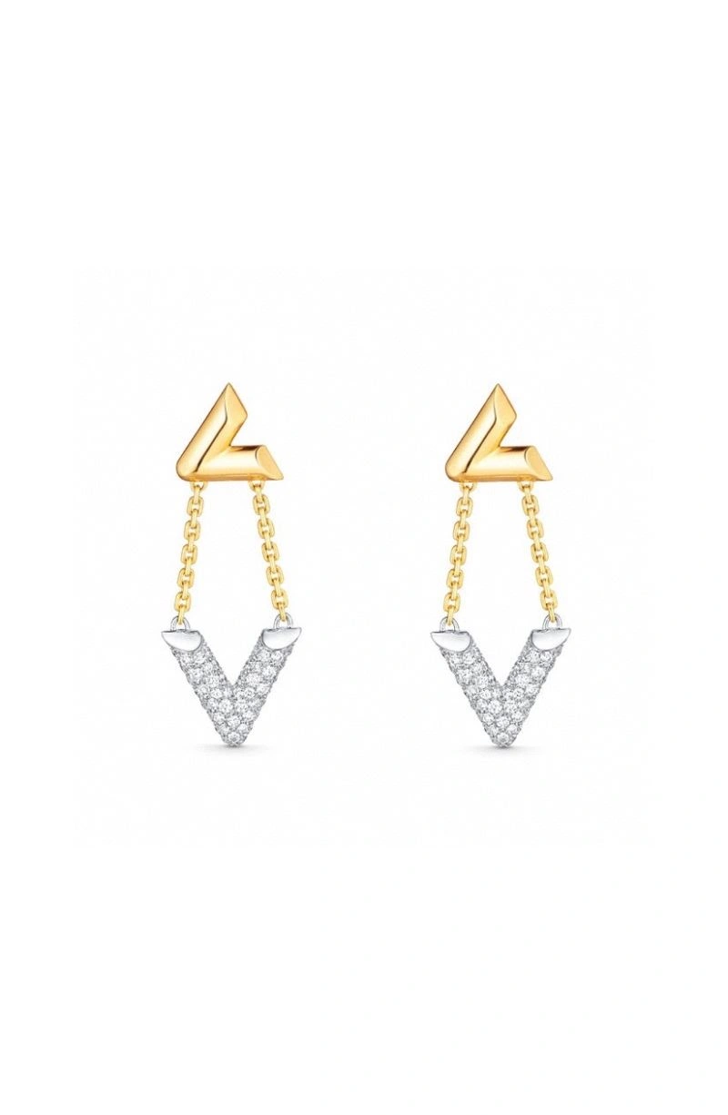 Louis Vuitton Earrings UrbanChic 250212