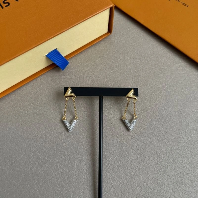 Louis Vuitton Earrings UrbanChic 250212