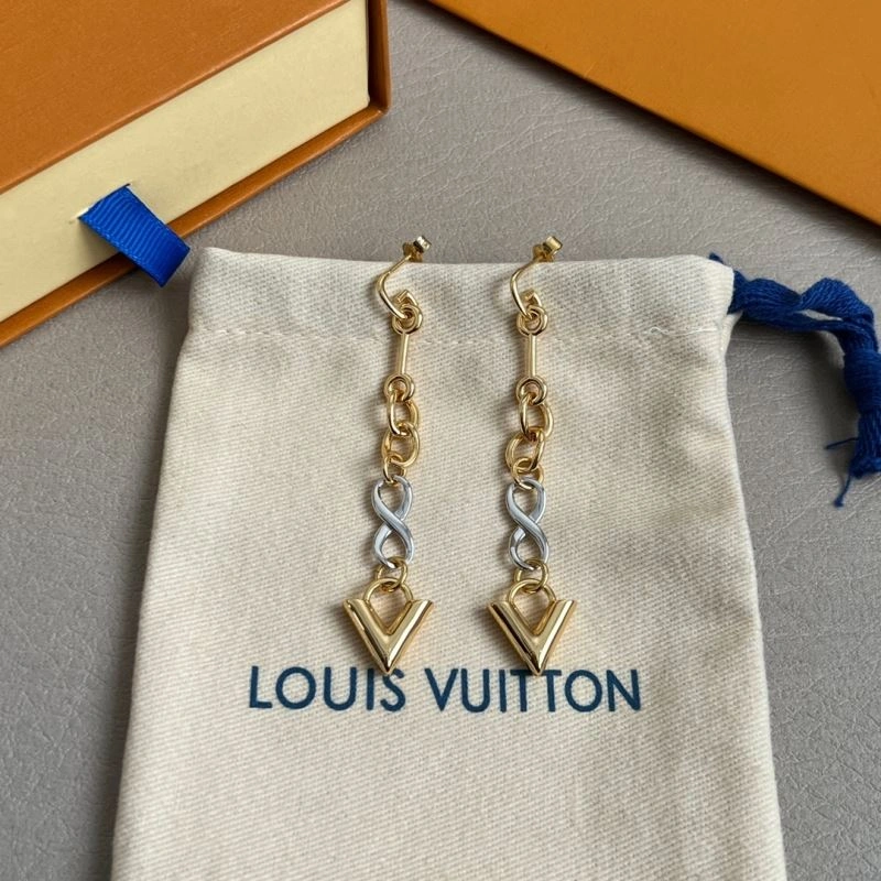 Durable Louis Vuitton Earrings 250200