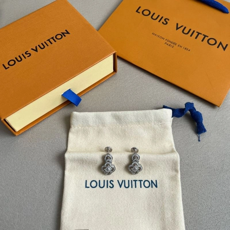 Premium Louis Vuitton Earrings 250210