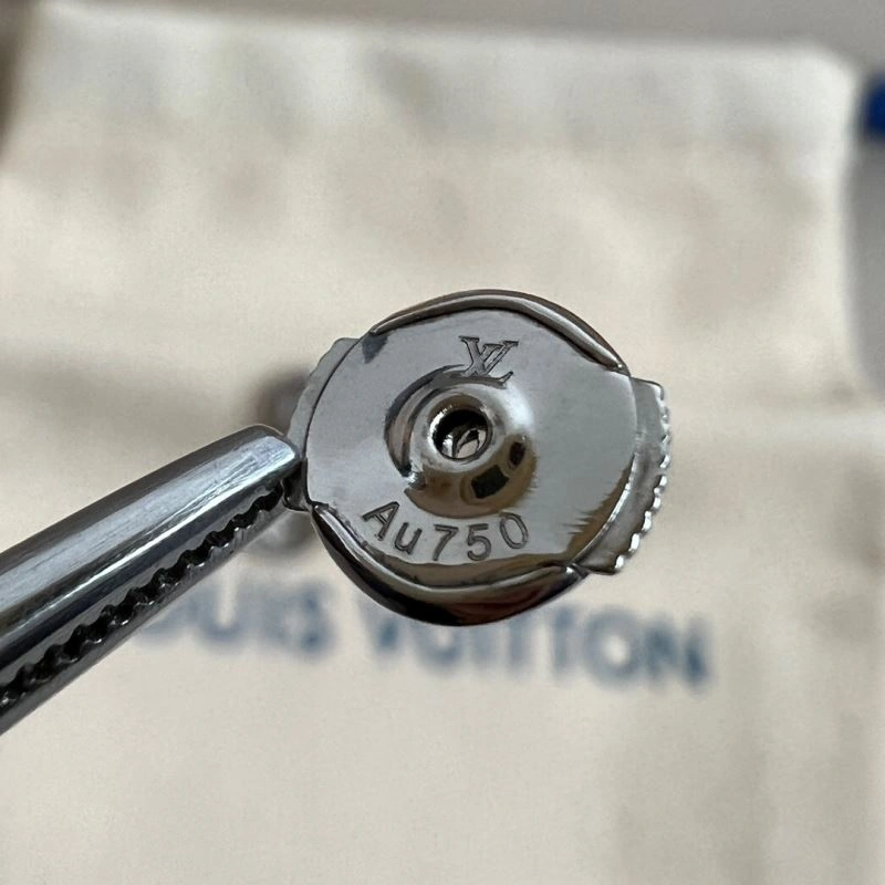 Premium Louis Vuitton Earrings 250210