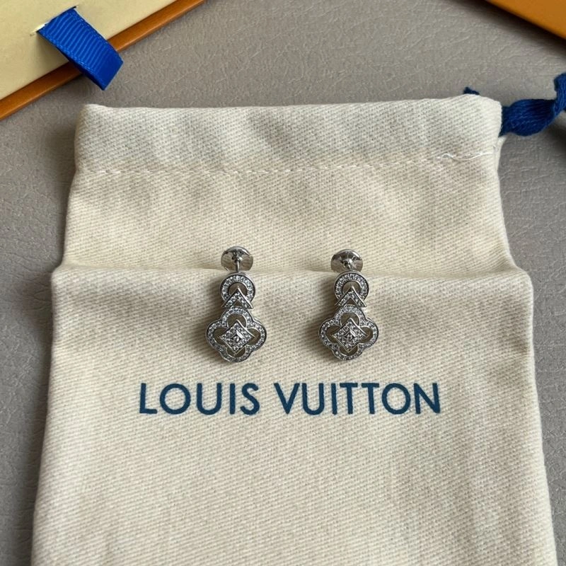 Premium Louis Vuitton Earrings 250210