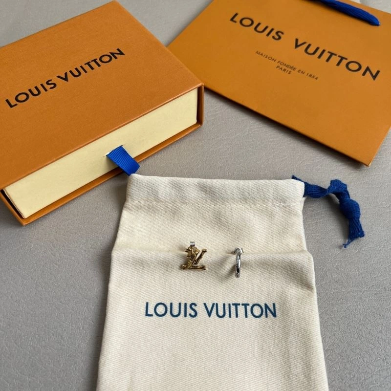 Comfortable Louis Vuitton Earrings 250225