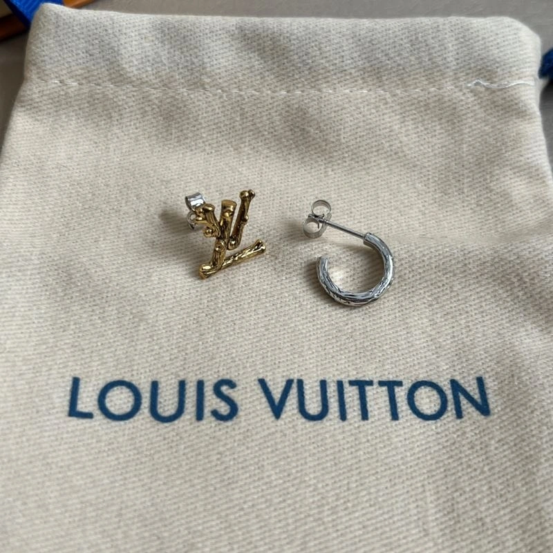 Comfortable Louis Vuitton Earrings 250225