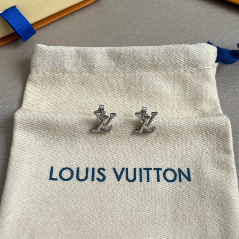 MoistureWicking Louis Vuitton Earrings 250208