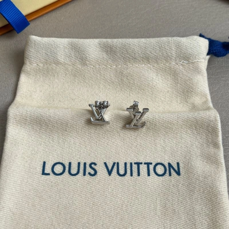MoistureWicking Louis Vuitton Earrings 250208