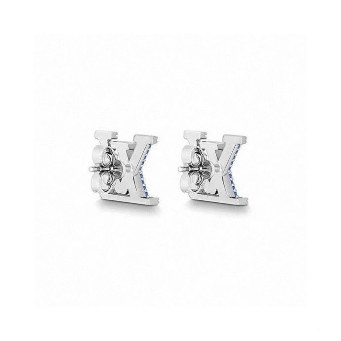 WaterResistant Louis Vuitton Earrings 250223