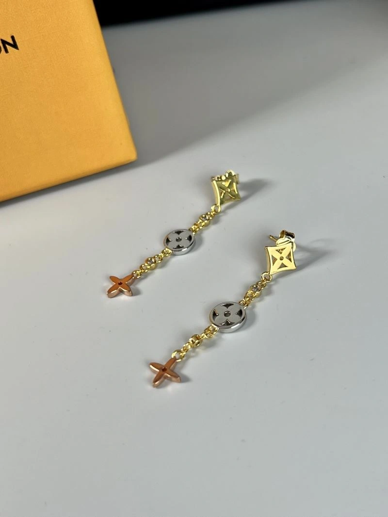 Louis Vuitton Earrings StreetReady 250198
