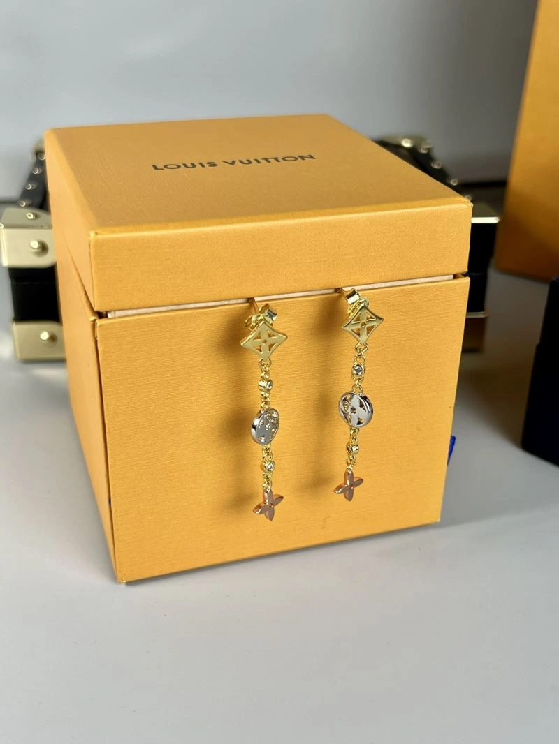 Louis Vuitton Earrings StreetReady 250198