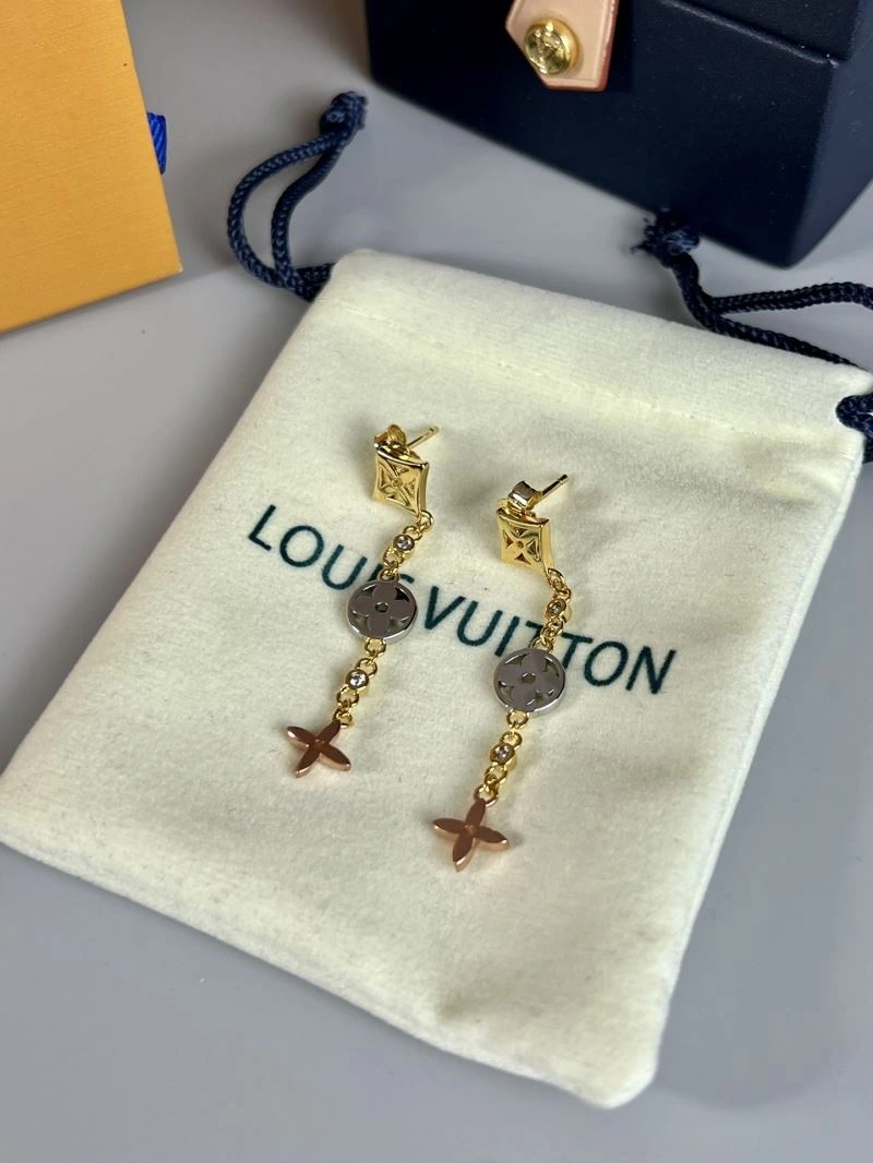 Louis Vuitton Earrings StreetReady 250198