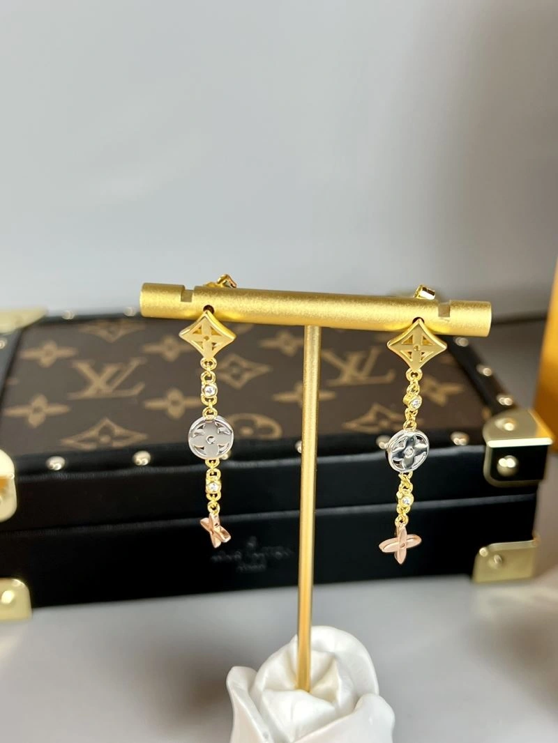 Louis Vuitton Earrings StreetReady 250198