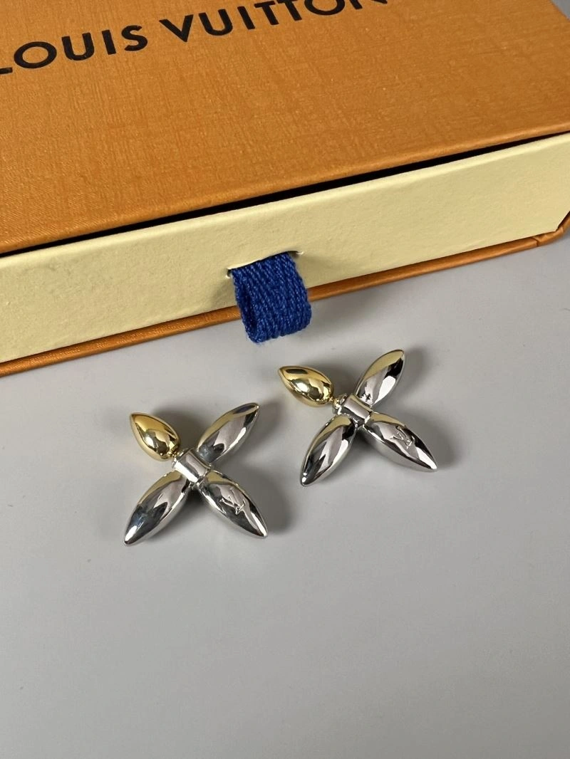 Supportive Louis Vuitton Earrings 250202