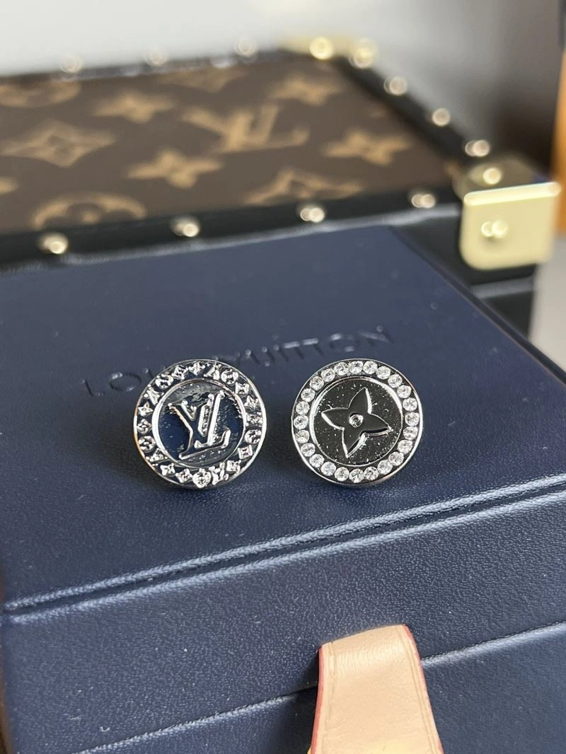 Louis Vuitton Earrings Comfortable 250206