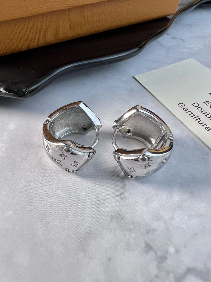 EasyCare Louis Vuitton Earrings 250221