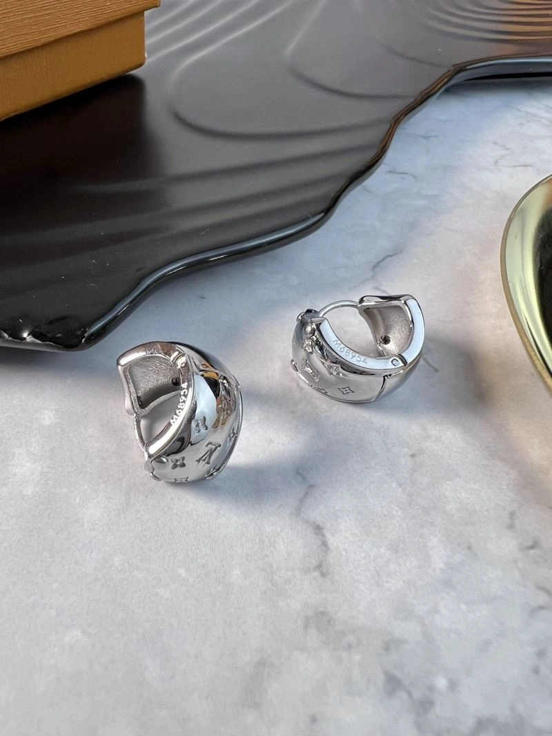 EasyCare Louis Vuitton Earrings 250221