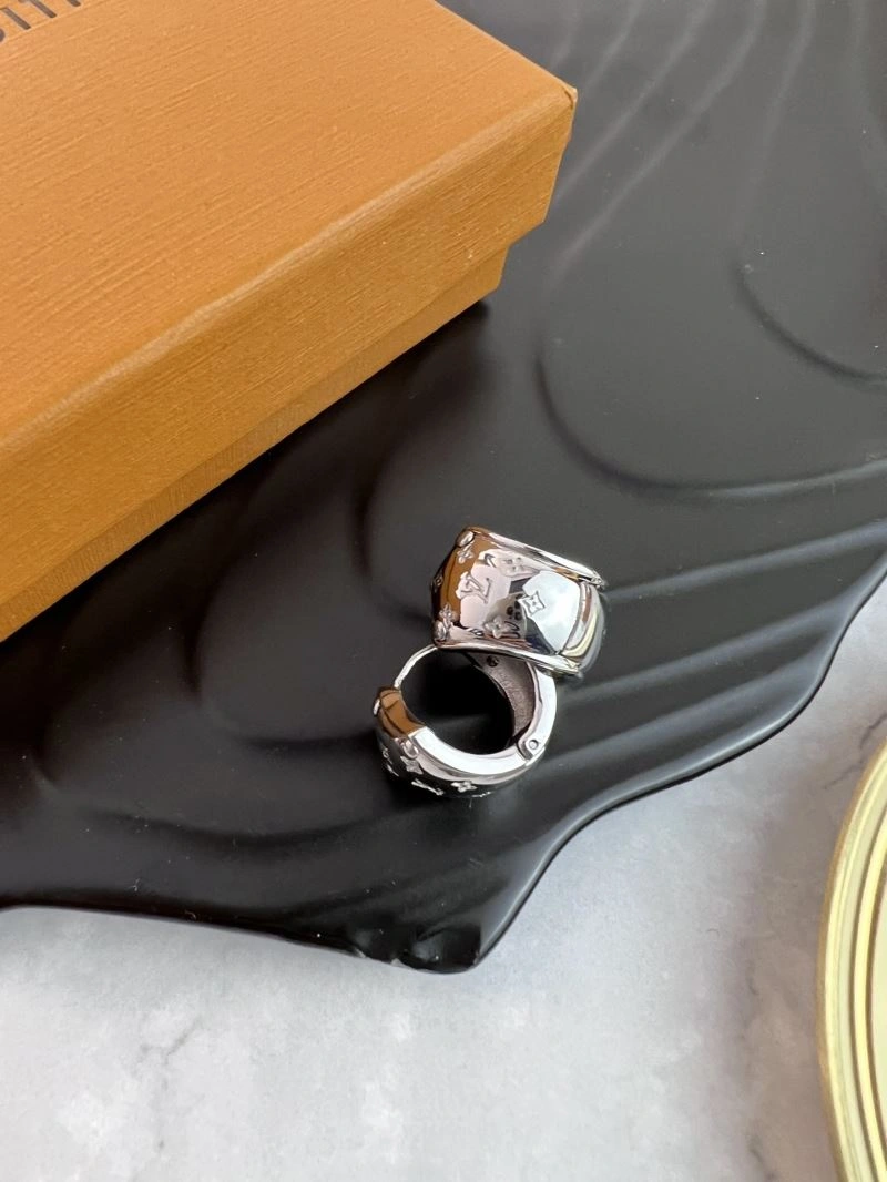 EasyCare Louis Vuitton Earrings 250221