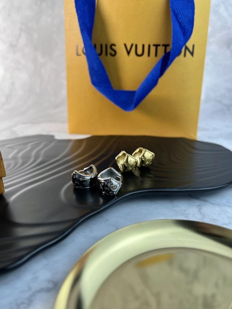 EasyCare Louis Vuitton Earrings 250221