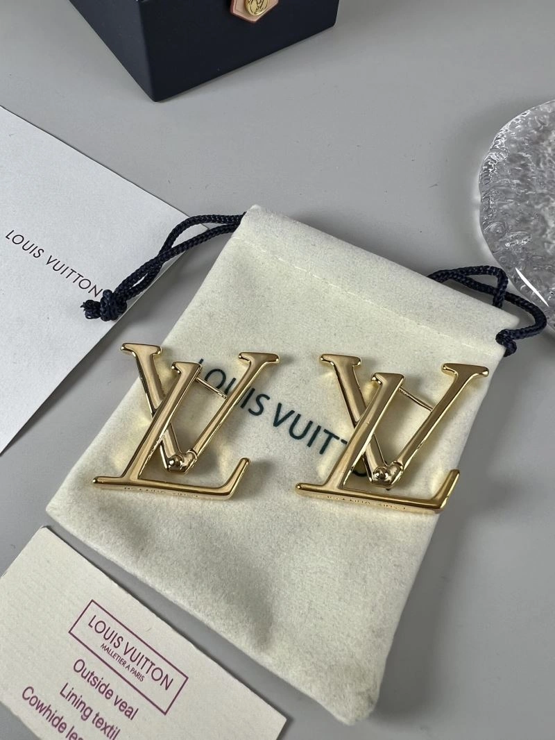 DailyWear Louis Vuitton Earrings 250214