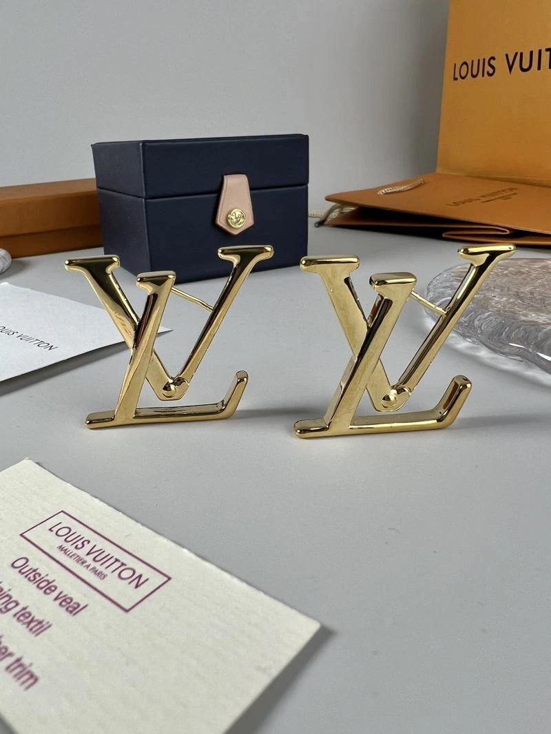 DailyWear Louis Vuitton Earrings 250214