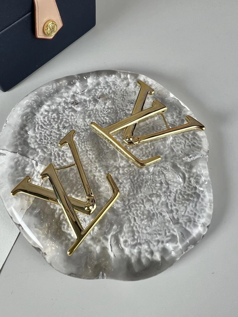 DailyWear Louis Vuitton Earrings 250214