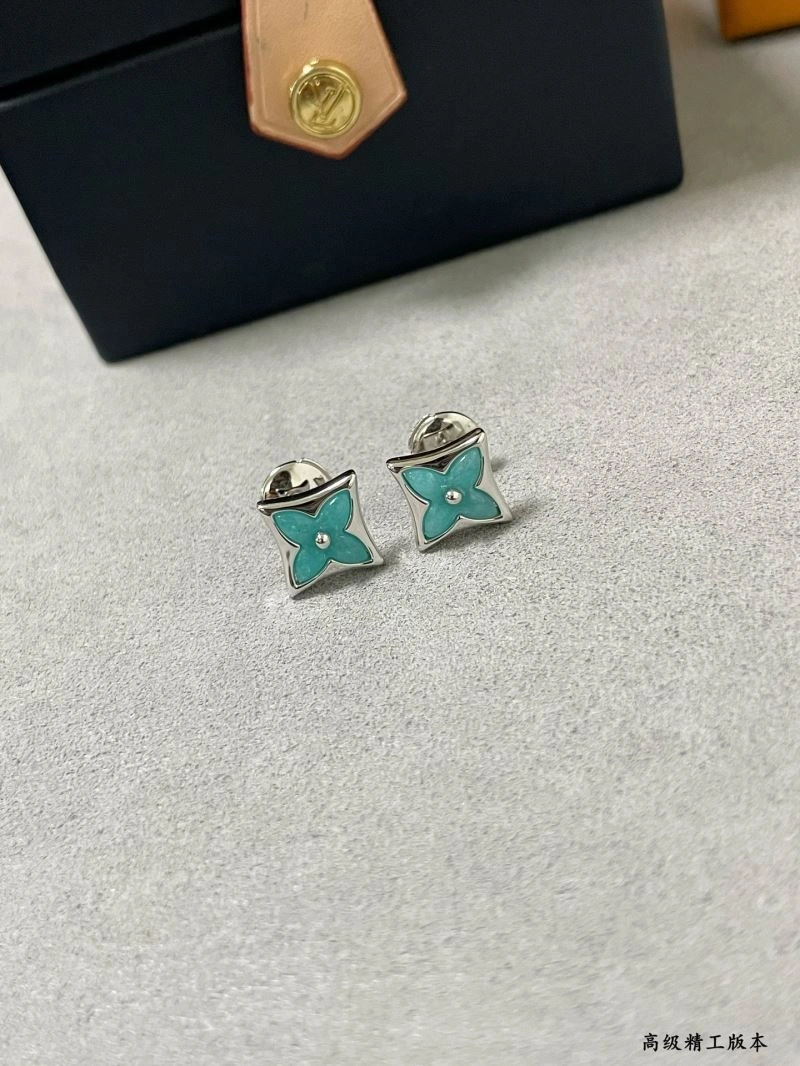 Supportive Louis Vuitton Earrings 250194