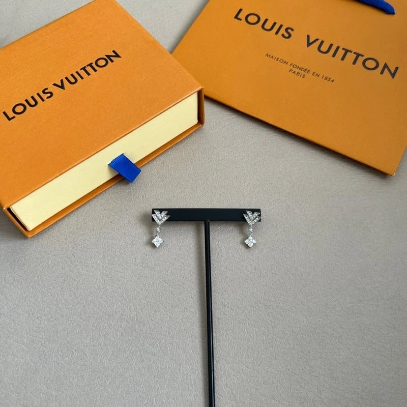 Louis Vuitton Earrings Original 250193