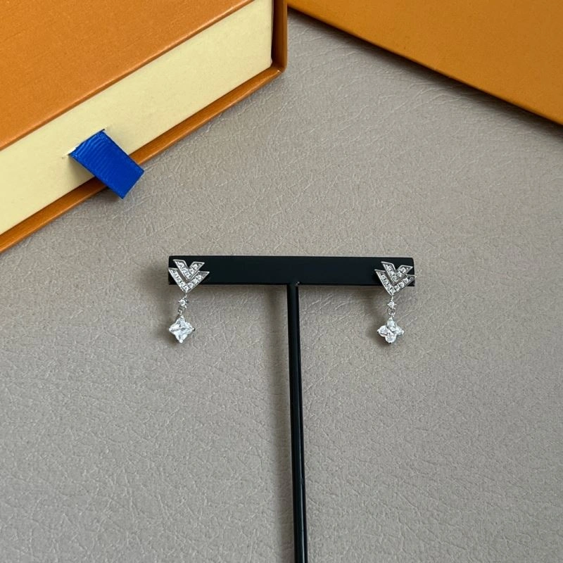 Louis Vuitton Earrings Original 250193